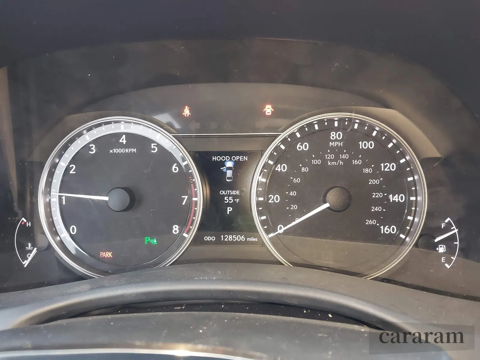 2015 Lexus GS 350