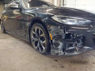 2024 BMW i4 M50