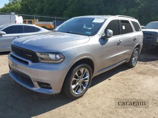 2020 Dodge Durango GT Plus
