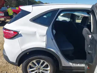 2021 Ford Escape S