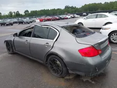 2013 Infiniti G37 Journey