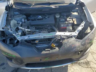 2014 Nissan Rogue SV