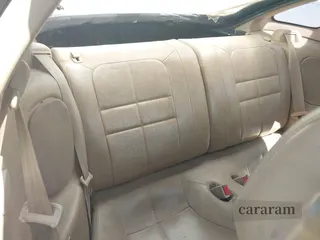 1998 Mitsubishi 3000GT