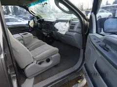 2003 Ford F-250 XL