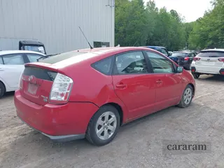 2008 Toyota Prius