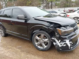 2019 Dodge Journey SE Value