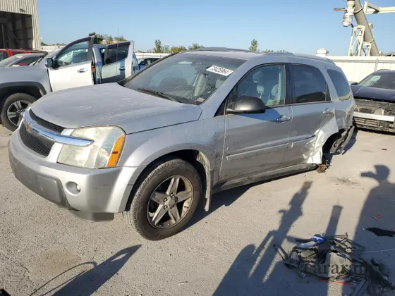 2006 Chevrolet Equinox LT