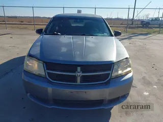 2008 Dodge Avenger SE