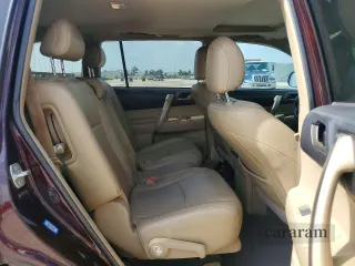 2012 Toyota Highlander
