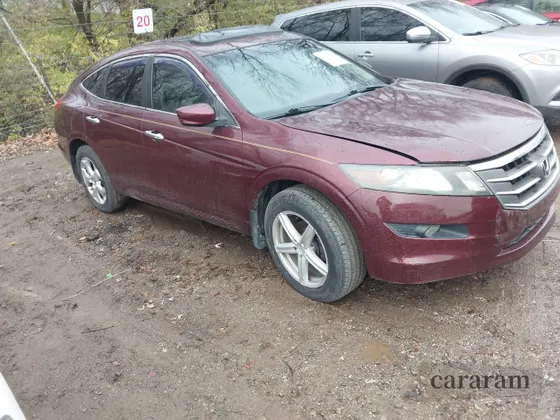 2012 Honda Crosstour EX-L