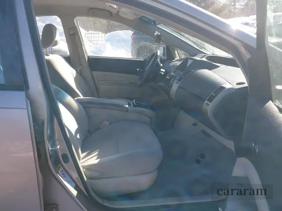 2006 Toyota Prius