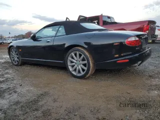 2005 Jaguar XK XK8