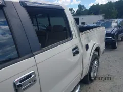 2007 Ford F-150 XLT