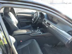 2014 Lexus GS 350