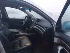 2012 Acura MDX Advance