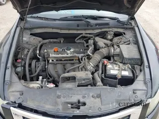 2010 Honda Accord LX-P