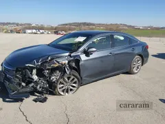 2022 Toyota Avalon XLE