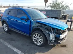 2014 Mazda CX-5 Grand Touring