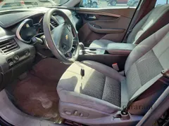 2016 Chevrolet Impala LS