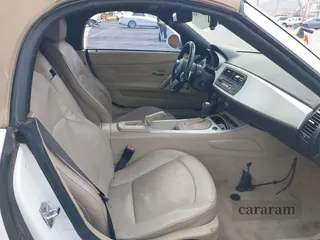 2007 BMW Z4 3.0si