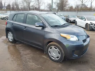 2013 Scion xD