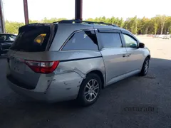 2011 Honda Odyssey EX