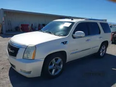 2008 Cadillac Escalade