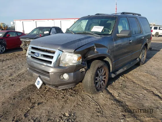 2011 Ford Expedition XLT