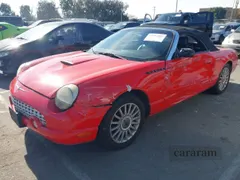 2004 Ford Thunderbird Deluxe