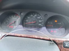 2002 Acura MDX Touring