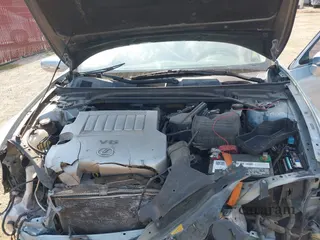 2010 Lexus ES 330