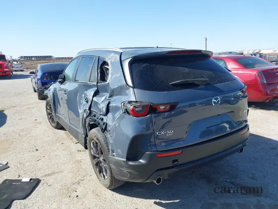 2024 Mazda CX-50 S Premium