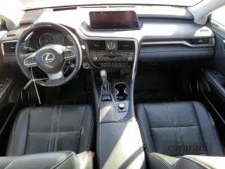 2019 Lexus RX 450h
