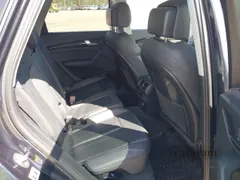 2018 Audi Q5 Prestige