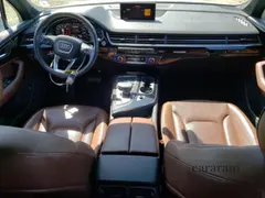 2018 Audi Q7 Premium Plus