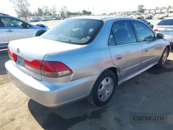 2001 Honda Accord EX