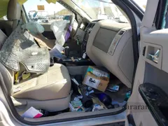 2009 Ford Escape Hybrid