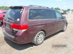 2008 Honda Odyssey EX-L