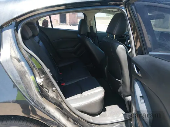 2014 Mazda 3 i Grand Touring
