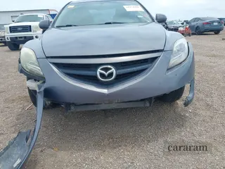 2011 Mazda 6 i Sport