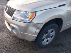 2007 Suzuki Grand Vitara