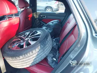 2025 Acura Integra