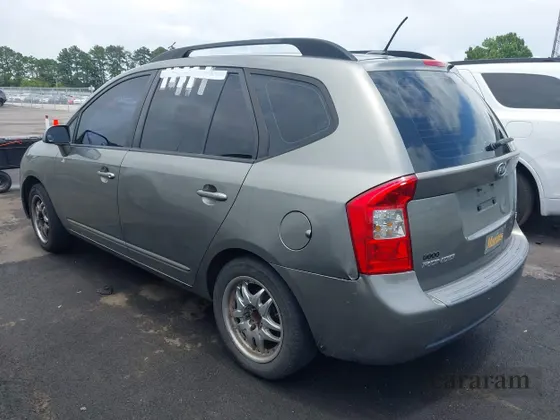 2009 Kia Rondo LX