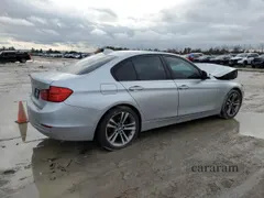 2014 BMW 3 Series 320i