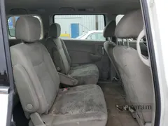2015 Nissan Quest S