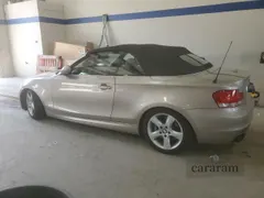 2009 BMW 1 Series 135i
