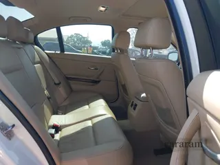 2009 BMW 3 Series 328i
