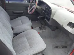 1990 Toyota Pickup DX