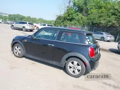 2019 MINI Hardtop Cooper