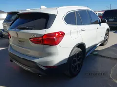 2018 BMW X1 sDrive28i